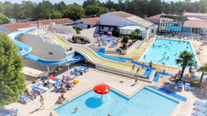 Le Victorya - Bungalow Proche Ocean